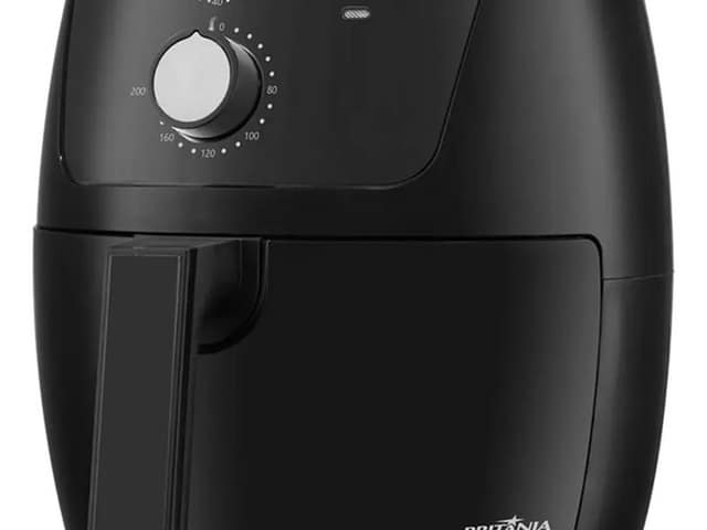 Air Fryer Britânia Fritadeira Sem Óleo – Análise Completa e Preço