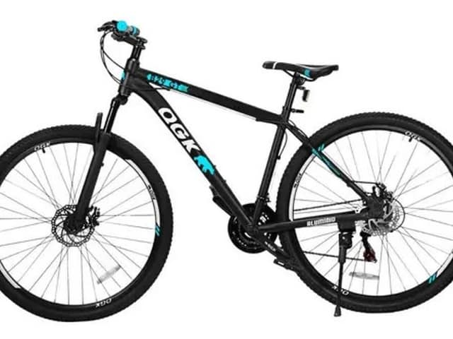 Bicicleta Aro 29 QGK 21 Marchas – Análise e Preço
