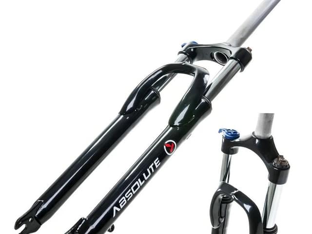 Garfo de Suspensão Bicicleta Aro 29 Absolute – Avaliação