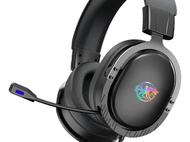 Headset Gamer Draxen DN107 – Review Completo com Microfone