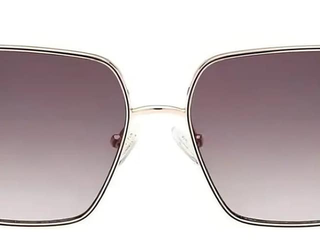 Óculos de Sol Guess GU7866 – Elegância e Proteção UV